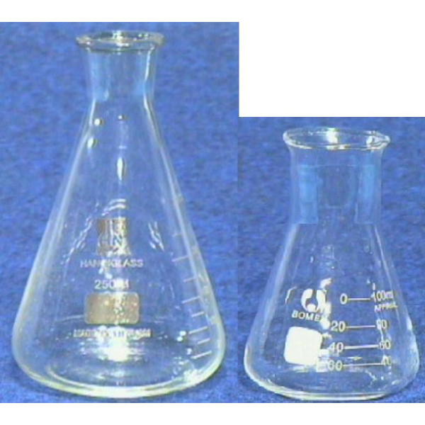 Bình tam giác 100ml (CSHH2031)